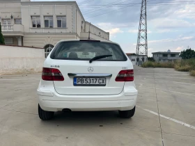 Обява за продажба на Mercedes-Benz B 180 ~4 000 лв. - изображение 5