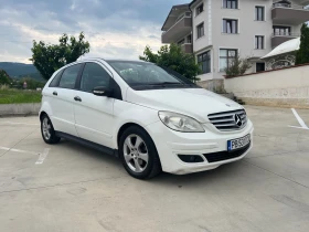Обява за продажба на Mercedes-Benz B 180 ~4 000 лв. - изображение 1