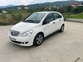 Обява за продажба на Mercedes-Benz B 180 ~4 000 лв. - изображение 1