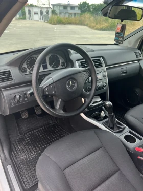 Обява за продажба на Mercedes-Benz B 180 ~4 000 лв. - изображение 6