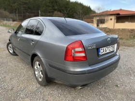 Обява за продажба на Skoda Octavia 1.6 MPI ~8 000 лв. - изображение 3