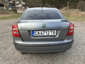 Обява за продажба на Skoda Octavia 1.6 MPI ~8 000 лв. - изображение 4
