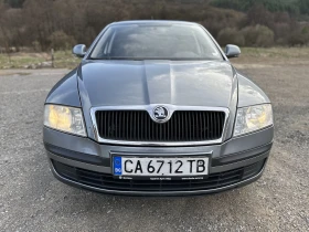 Обява за продажба на Skoda Octavia 1.6 MPI ~8 000 лв. - изображение 1