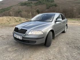 Обява за продажба на Skoda Octavia 1.6 MPI ~8 000 лв. - изображение 1