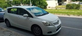 Обява за продажба на Toyota Verso 1.6 Valvematic  ~9 000 лв. - изображение 2