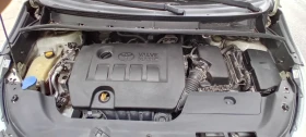 Обява за продажба на Toyota Verso 1.6 Valvematic  ~9 000 лв. - изображение 10