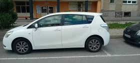 Обява за продажба на Toyota Verso 1.6 Valvematic  ~9 000 лв. - изображение 1