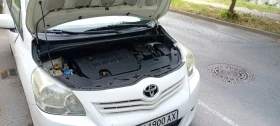 Обява за продажба на Toyota Verso 1.6 Valvematic  ~9 000 лв. - изображение 8