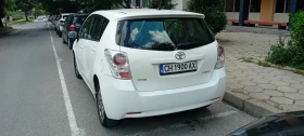 Обява за продажба на Toyota Verso 1.6 Valvematic  ~9 000 лв. - изображение 4