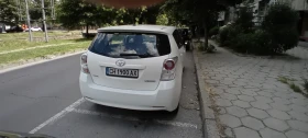 Обява за продажба на Toyota Verso 1.6 Valvematic  ~9 000 лв. - изображение 3