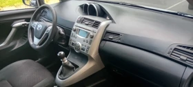 Обява за продажба на Toyota Verso 1.6 Valvematic  ~9 000 лв. - изображение 7