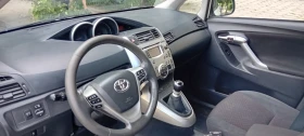 Обява за продажба на Toyota Verso 1.6 Valvematic  ~9 000 лв. - изображение 6