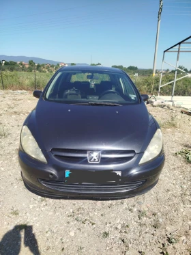 Обява за продажба на Peugeot 307 ~3 000 лв. - изображение 6