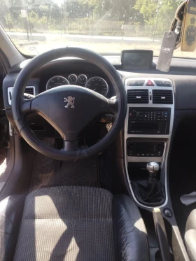 Обява за продажба на Peugeot 307 ~3 000 лв. - изображение 2