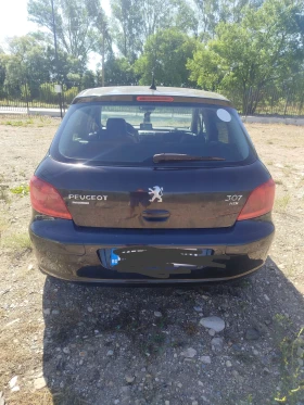 Обява за продажба на Peugeot 307 ~3 000 лв. - изображение 5