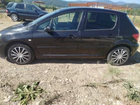 Обява за продажба на Peugeot 307 ~3 000 лв. - изображение 1