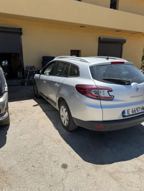 Обява за продажба на Renault Megane Combi ~3 800 лв. - изображение 3