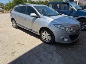 Обява за продажба на Renault Megane Combi ~3 800 лв. - изображение 1