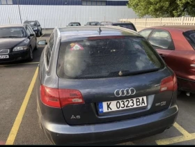 Audi A6 | Mobile.bg    2