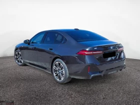 Обява за продажба на BMW i5 eDRIVE40/340HP/M-SPORT/360CAM/B&W/PDC/MEMO/560f ~ 111 099 лв. - изображение 2