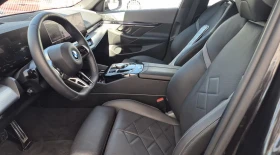 Обява за продажба на BMW i5 eDRIVE40/340HP/M-SPORT/360CAM/B&W/PDC/MEMO/560f ~ 111 099 лв. - изображение 3