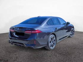 Обява за продажба на BMW i5 eDRIVE40/340HP/M-SPORT/360CAM/B&W/PDC/MEMO/560f ~ 111 099 лв. - изображение 1
