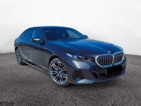 BMW i5 eDRIVE40/340HP/M-SPORT/360CAM/B&W/PDC/MEMO/560f