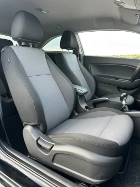 Hyundai I20 COUPE 1.4i 100hp 6 speed NAVI CAMERA EURO 6 TUV | Mobile.bg    13