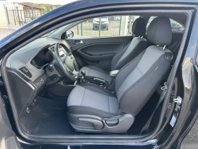 Hyundai I20 COUPE 1.4i 100hp 6 speed NAVI CAMERA EURO 6 TUV | Mobile.bg    10