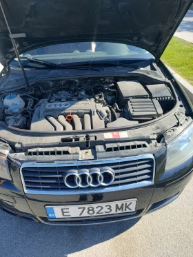 Audi A3 | Mobile.bg    5