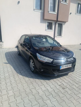 Обява за продажба на Citroen C4 ~8 500 лв. - изображение 7