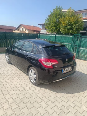 Обява за продажба на Citroen C4 ~8 500 лв. - изображение 4