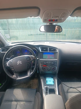 Обява за продажба на Citroen C4 ~8 500 лв. - изображение 2