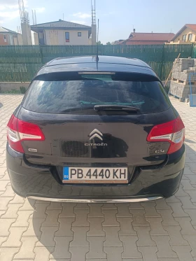Обява за продажба на Citroen C4 ~8 500 лв. - изображение 6
