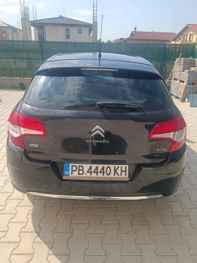 Обява за продажба на Citroen C4 ~8 500 лв. - изображение 5