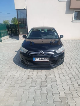Обява за продажба на Citroen C4 ~8 500 лв. - изображение 1