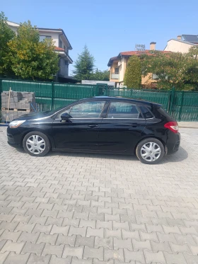 Обява за продажба на Citroen C4 ~8 500 лв. - изображение 8