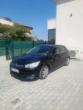 Обява за продажба на Citroen C4 ~8 500 лв. - изображение 3