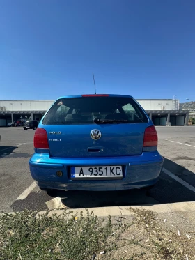 VW Polo | Mobile.bg    5