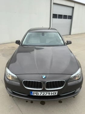     BMW 520 2.0D