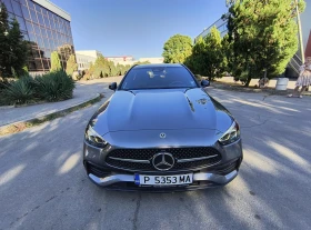 Обява за продажба на Mercedes-Benz C 220 EQ ~68 999 лв. - изображение 1