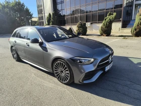 Обява за продажба на Mercedes-Benz C 220 EQ ~68 999 лв. - изображение 2