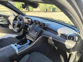 Обява за продажба на Mercedes-Benz C 220 EQ ~68 999 лв. - изображение 6