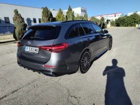 Обява за продажба на Mercedes-Benz C 220 EQ ~68 999 лв. - изображение 3