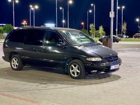 Обява за продажба на Chrysler Gr.voyager ~4 500 лв. - изображение 2