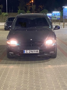 Обява за продажба на Chrysler Gr.voyager ~4 500 лв. - изображение 1