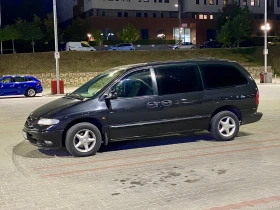 Обява за продажба на Chrysler Gr.voyager ~4 500 лв. - изображение 3
