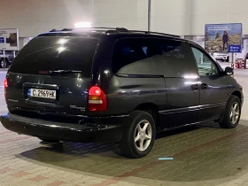 Обява за продажба на Chrysler Gr.voyager ~4 500 лв. - изображение 4