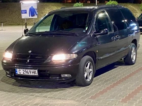     Chrysler Gr.voyager