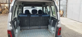 Обява за продажба на Citroen Berlingo 2.0 90кс ~4 150 лв. - изображение 11